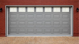 Garage Door Repair at Granite Creek San Jose, California