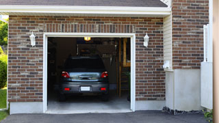 Garage Door Installation at Granite Creek San Jose, California